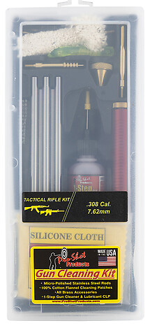 Pro-Shot Premium Classic Tactical Rifle Box Kit .30-.308/7.62mm - bild 2 av 3
