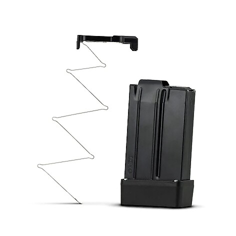 MDT Mag Extender Spring MDT 10 Skott Magasin - bild 3 av 4