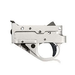 Timney Trigger Ruger 10/22 Silver/Svart