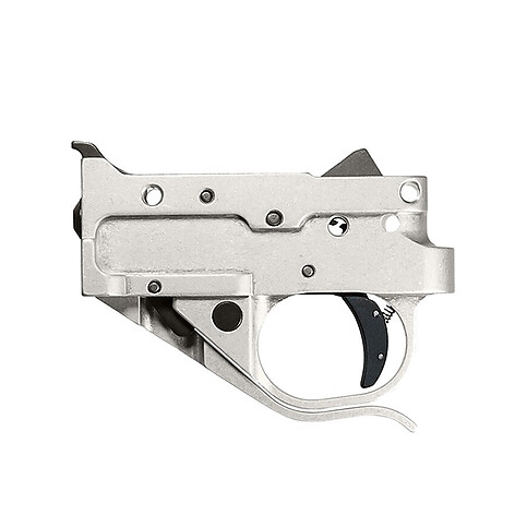 Timney Trigger Ruger 10/22 Silver/Svart