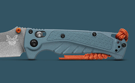 Benchmade 18065 Mini Adira Kniv - bild 2 av 10