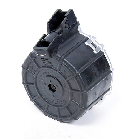 ProMag Saiga 12ga 12rd Polymer Magasin - bild 4 av 4