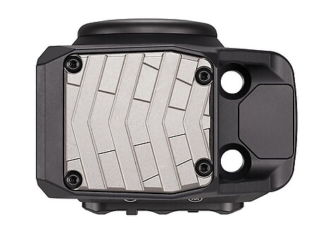 Sig Sauer XRay5 Sig-Loc Compact 1x24 3.5 MOA Red Dot  - bild 7 av 11