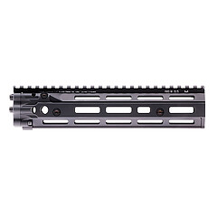 Daniel Defense RIS III 243mm Handguard Svart