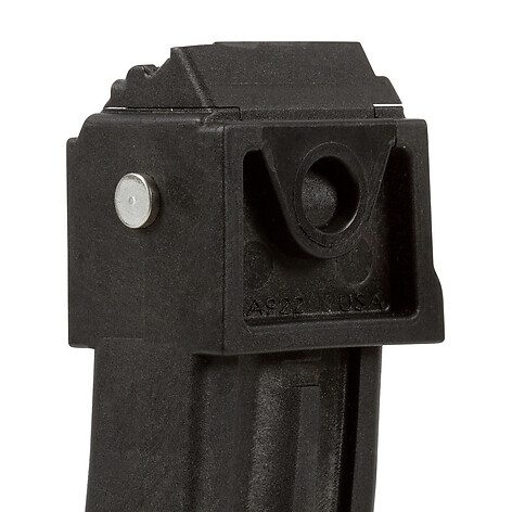 ProMag Archangel 9-22 Ruger 10/22 .22 LR 25rd Magasin - bild 4 av 4