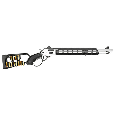 Midwest Sight System Handguard Smith & Wesson 1854 - bild 3 av 3