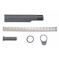 Luth-AR Buffertub Kit 9mm 6 Positioner
