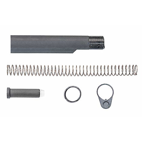Luth-AR Buffertub Kit 9mm 6 Positioner