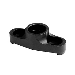 Grovtec Montage M-LOK Swivel Push Button Ej Roterande