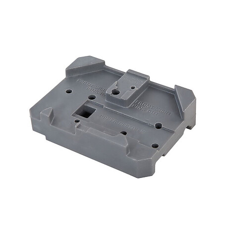 Wheeler Engineering Armorer Bench Block
