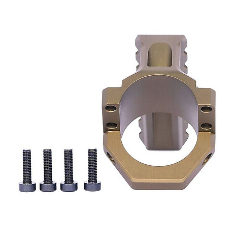 Geissele Super Precision Diving Board 30mm Picatinny DDC - bild 4 av 4