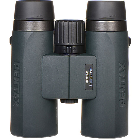Pentax SD 8x42 WP Kikare - bild 3 av 6