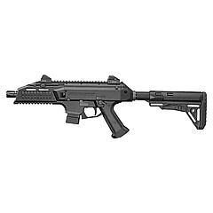CZ Scorpion EVO3 S1 AR Stock 9x19