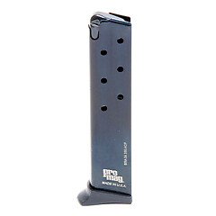 ProMag Bersa 383A/Series 95 .380 ACP 10-rd Magasin