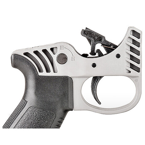 Ruger Elite 452 AR-Trigger 2-Stage