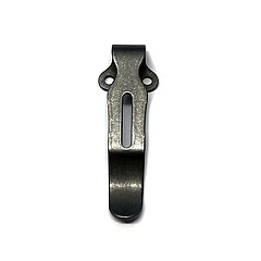 Benchmade Clip Mini Deep Carry Satin