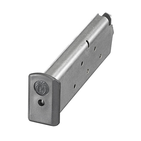 Ruger P90 / P97 .45 Auto 8-rd Magasin