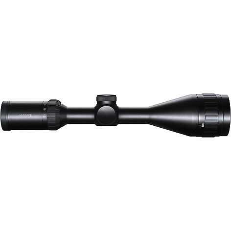 Hawke Airmax 4-12x50 1 tum AO AMX Kikarsikte