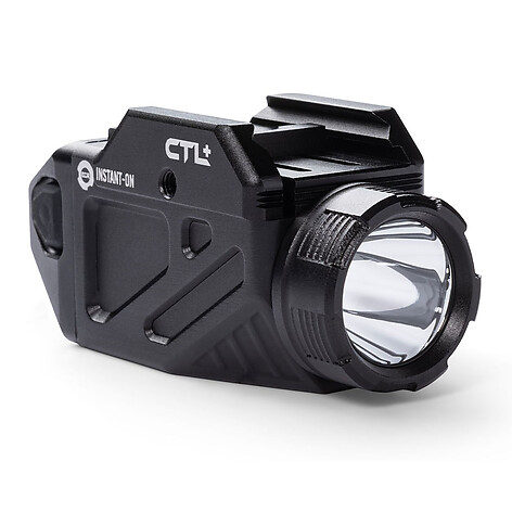 Viridian CTL+ Safecharge 1100 Lumens Lampa