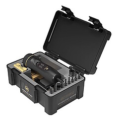 Wheeler Engineering Essential Vertygsset