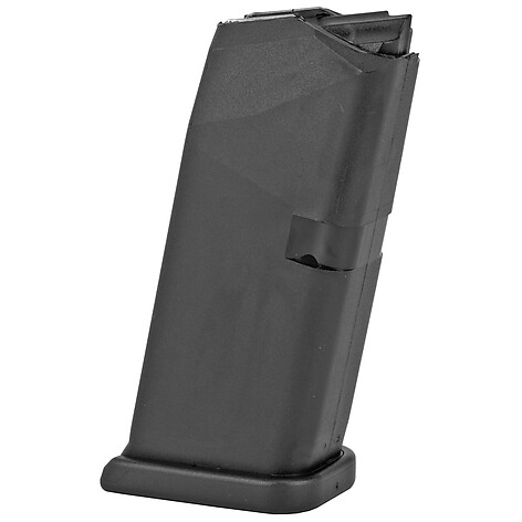 Glock G26 9mm 10-rd Magasin - bild 2 av 2