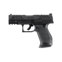 Walther PDP Compact T4E .43 Svart