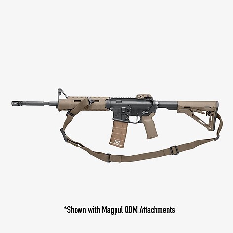 Magpul MS1 Vapenrem Coyote - bild 4 av 5