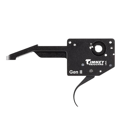 Timney Triggers 642C Ruger American Centerfire Gen II Svart