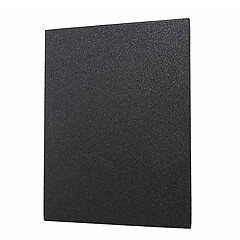 NcSTAR LVL IIIA Flat Rectangular Cut 254x305 Ballistisk Platta