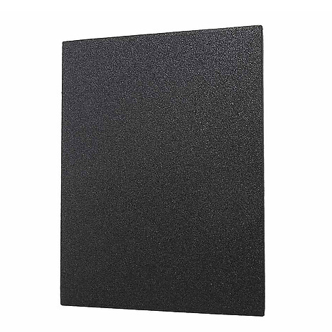 NcSTAR LVL IIIA Flat Rectangular Cut 254x305 Ballistisk Platta