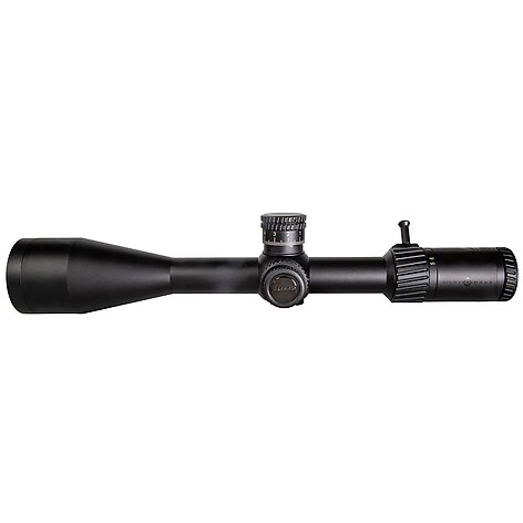 Sightmark Presidio 3-18x50 FFP Belyst LR2 Kikarsikte - bild 5 av 9