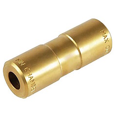 RCBS Chamber Case Length Gauge .45 Colt