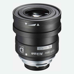 Nikon PROSTAFF 5 Fieldscope-okular 30x/38x