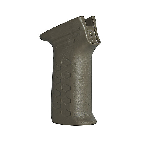 NcSTAR AKM Standard Vapengrepp Tan - bild 2 av 2