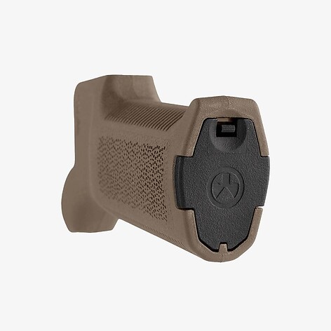 Magpul MOE K2-XL Grepp - Brun - bild 2 av 7
