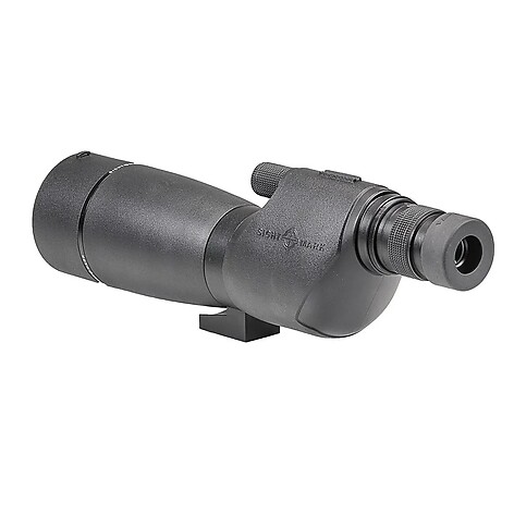 Sightmark Solitude 20-60x60 SE Rak Tubkikare - bild 2 av 4