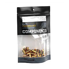 Sig Sauer Component Brass 9mm Luger 100/Box