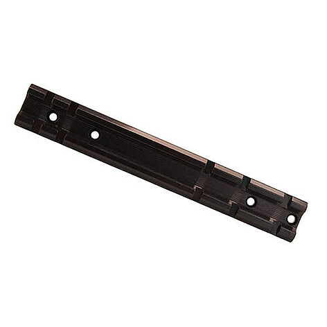 Weaver Top Mount Base Winchester 70 Short Action - #91 (Blank) - bild 2 av 2