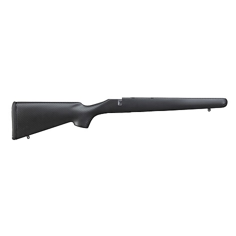 Stockys NextGen Ultra Carbon Hunter Tikka T3/T3X LH Carbon
