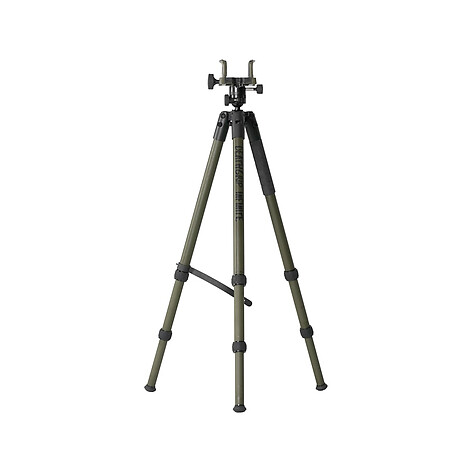 Bog-Pod Death Grip Infinite Tripod Aluminium