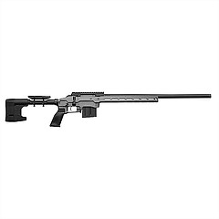 CZ 600+ MDT Grey 610mm M18x1 .308 Win
