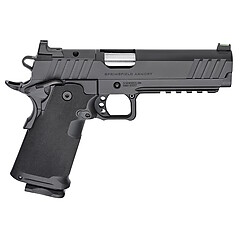Springfield Prodigy 1911 DS 9mm x 19 5 tum 17rd/20rd