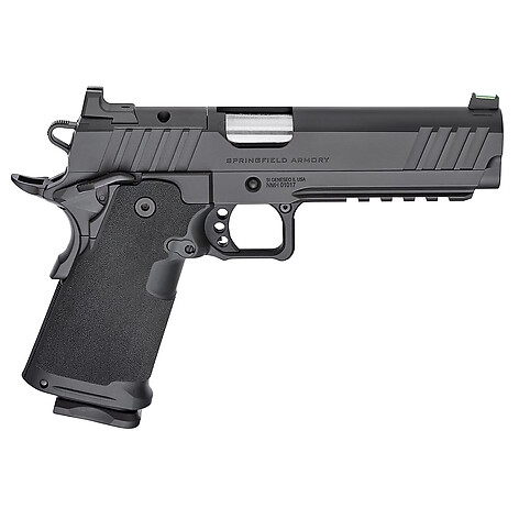Springfield Prodigy 1911 DS 9mm x 19 5 tum 17rd/20rd
