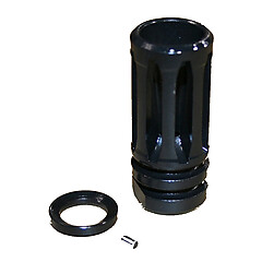 Bravo Company A2X Flash Suppressor 5.56 1/2-28
