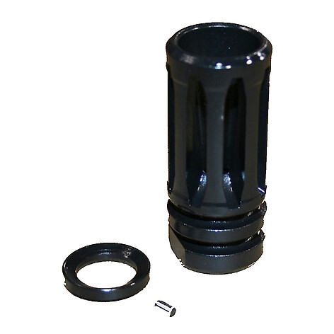 Bravo Company A2X Flash Suppressor 5.56 1/2-28