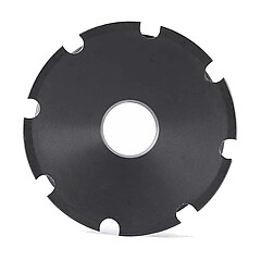Dead Air Silencers R-Series Front Cap .46 Primal