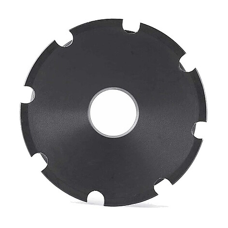 Dead Air Silencers R-Series Front Cap .46 Primal