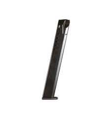 ProMag Smith & Wesson SD40 .40 S&W 25rd Stål Magasin