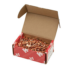 Hornady Gas Checks .32 Cal-8mm 1000/Box