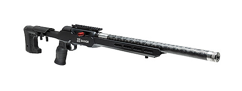 Savage A22 Precision Lite 22 LR 18 tum - bild 4 av 6